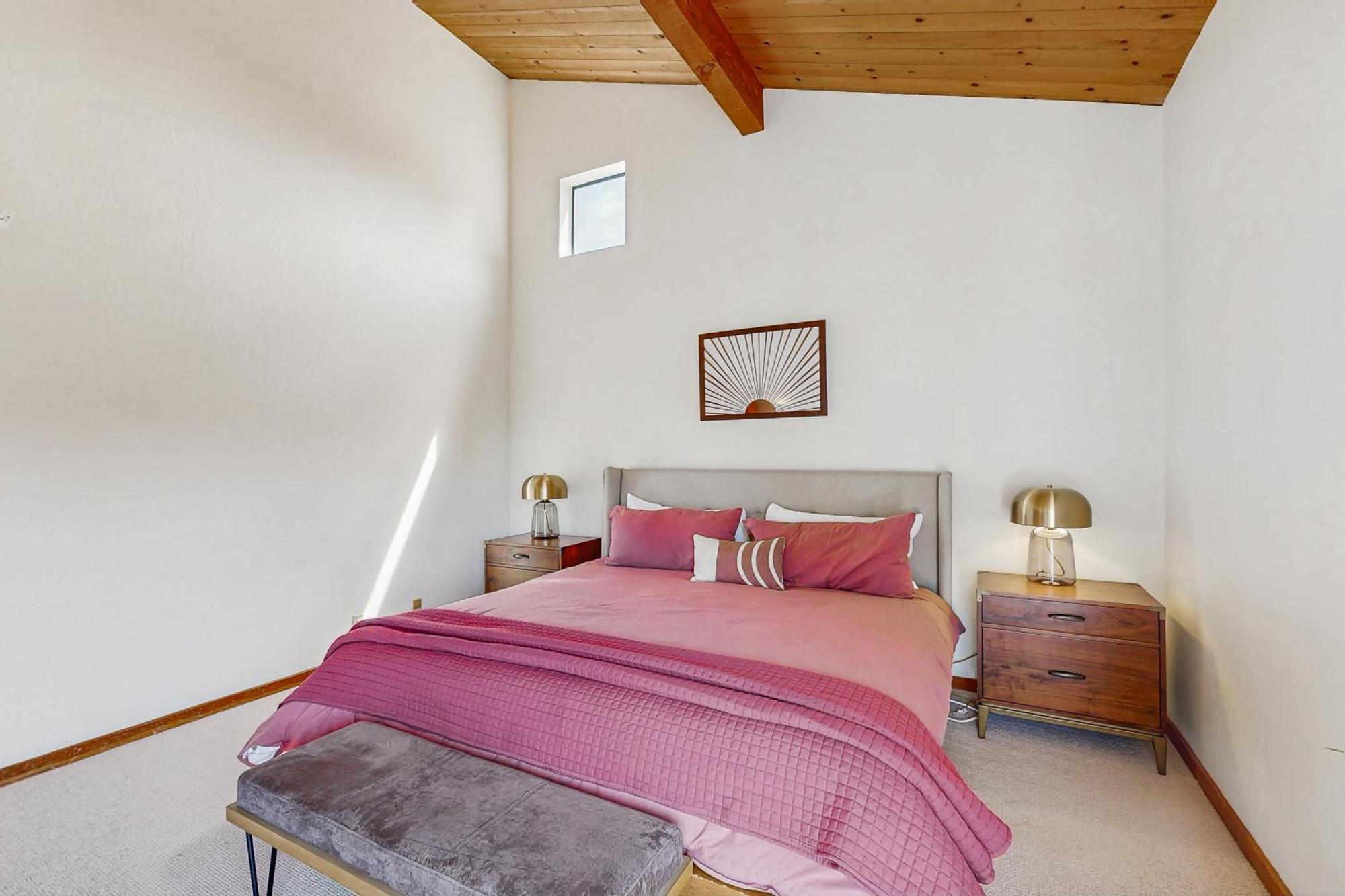 Villa Hilma House Sea Ranch Exterior foto